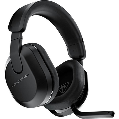 Product Gaming Headset Turtle Beachtealth 600 GEN3 XB Black base image