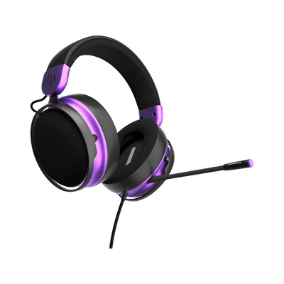 Product Gaming Headset Dark Project SONO Wired Black base image