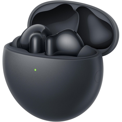 Product Bluetooth Handsfree Ακουστικά Huawei FreeBuds 7i Black base image