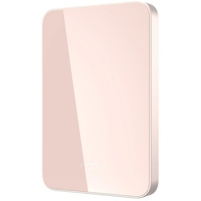 Product Powerbank Fixed MagZen 5 Crystal Qi2 standard 5000mAh Pink base image