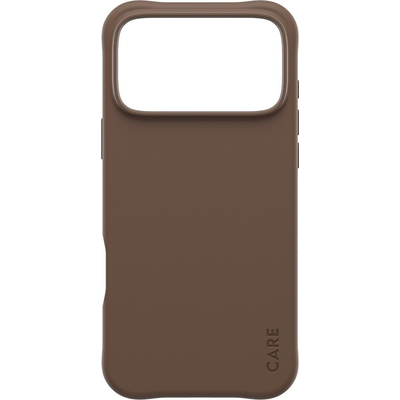 Product Θήκη Κινητού CARE by PanzerGlass Fashionable Samba MagSafe iPhone 17 Pro Max espresso base image