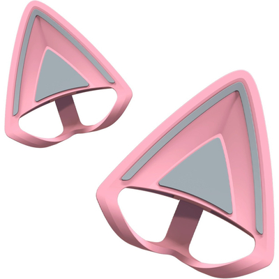 Product Headset Accessories Razer Kitty Ears Quartz base image