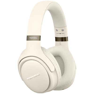 Product Headphones Tonsil R35BT Beige base image