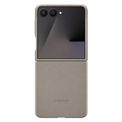 Product Θήκη Κινητού Samsung Kindsuit Flip 7 taupe base image