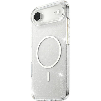 Product Θήκη Κινητού CARE by PanzerGlass Flagship Urban Explorer MagSafe iPhone 17 Air star lit base image