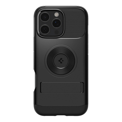 Product Θήκη Κινητού Spigen Slim Armor Mag Magsafe iPhone 16 Pro Max Black base image