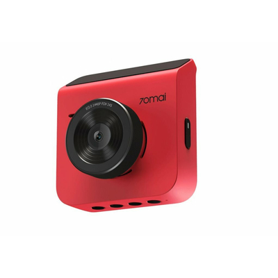 Product Κάμερα Αυτοκινήτου 70Mai Dash Cam A400 Red base image