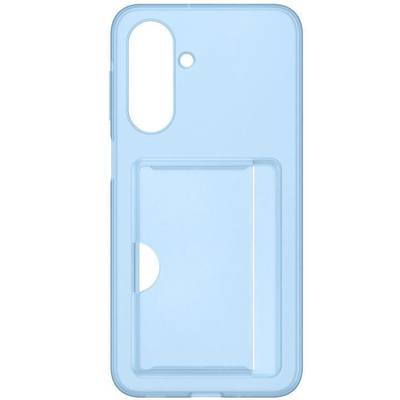 Product Θήκη Κινητού Samsung Card Slot Galaxy A17 Blue base image