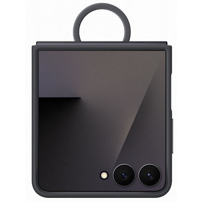 Product Θήκη Κινητού Samsung Ring Flip 7 Black base image