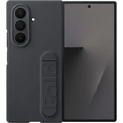Product Θήκη Κινητού Samsung Silicone Fold 7 Black base image