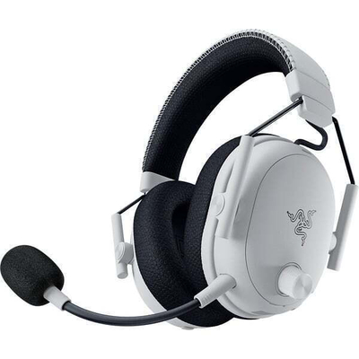 Product Gaming Headset Razer BlackShark V3 Pro White base image
