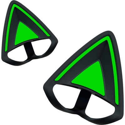 Product Headset Accessories Razer Kitty Ears Black base image