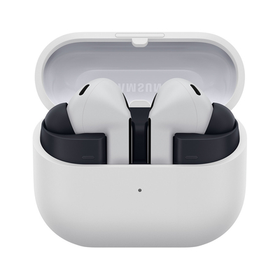 Product Bluetooth Handsfree Ακουστικά Samsung Galaxy Buds3 FE Grey base image
