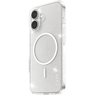 Product Θήκη Κινητού CARE by PanzerGlass Flagship Urban Explorer MagSafe iPhone 17 star lit base image
