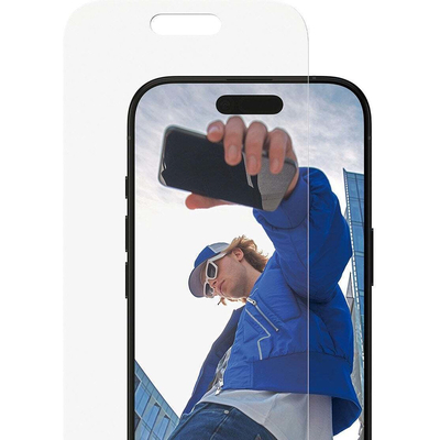 Product Προστατευτικό Οθόνης PanzerGlass Classic Fit EasyAligner for Apple iPhone 17 Air base image