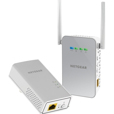 Product Powerline Netgear PLW1000 base image