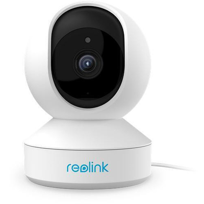 Product Κάμερα Παρακολούθησης Reolink E Series E340 White 8MP base image