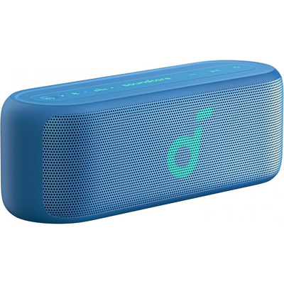 Product Φορητό Ηχείο Bluetooth Soundcore Select 2S Blue base image
