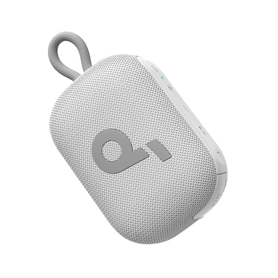 Product Φορητό Ηχείο Bluetooth Soundcore Select 4 Go White base image