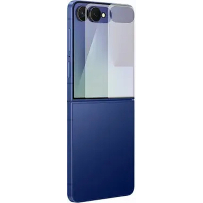 Product Προστατευτικό Οθόνης Samsung Anti-reflecting 2pcs Flip 7 transparent base image