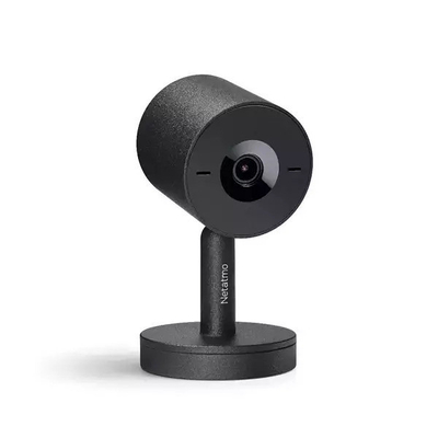 Product Κάμερα Παρακολούθησης Netatmo NPC-B Black base image