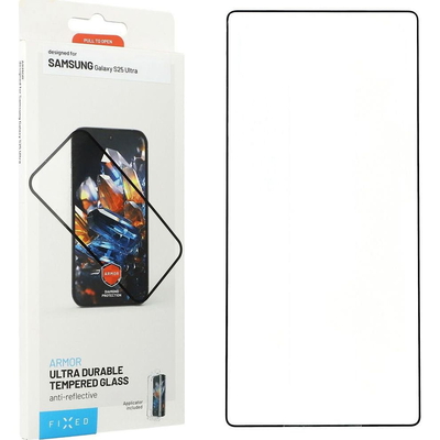 Product Προστατευτικό Οθόνης Fixed Armor Ultra for Samsung Galaxy S25 Ultra base image