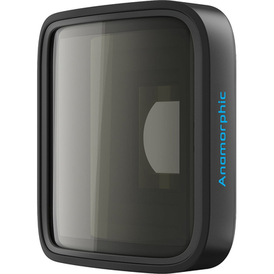 Product Αξεσουάρ Action Cameras GoPro Anamorphic Lens Mod (H13) base image