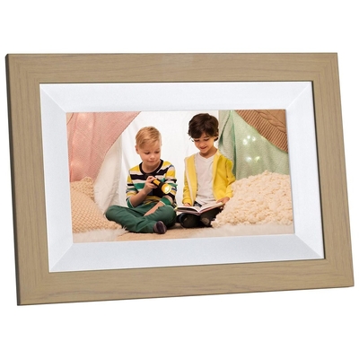 Product Ψηφιακή Κορνίζα Kodak RCF-702W Brown base image