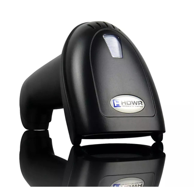 Product Barcode Scanner HDWR HD43 base image