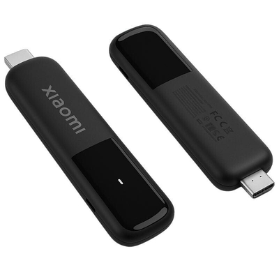Product TV Stick Xiaomi 4K (2nd gen) base image