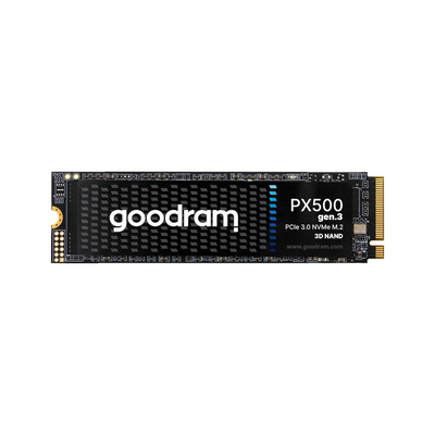 Product Σκληρός Δίσκος M.2 SSD 256GB Goodram PX500 PCIe NVMe base image