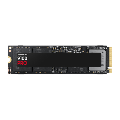 Product Σκληρός Δίσκος M.2 SSD 8TB Samsung 9100 Pro base image