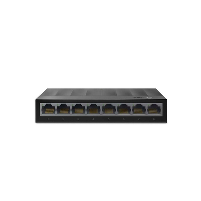 Product Network Switch TP-Link LS1008G base image