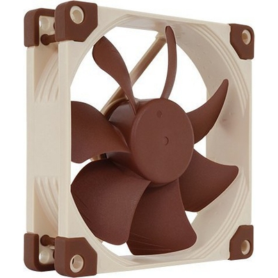 Product Case Fan 9cm Noctua NF-A9 FLX base image