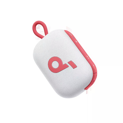 Product Φορητό Ηχείο Bluetooth Soundcore Select 4 Go Red base image