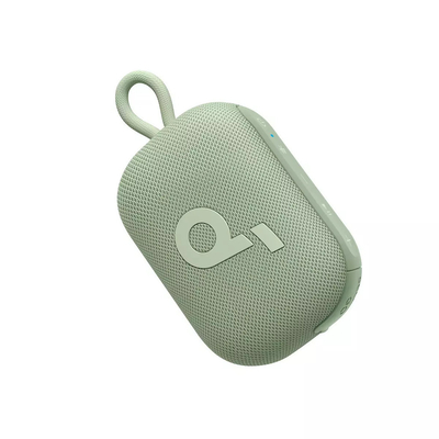 Product Φορητό Ηχείο Bluetooth Soundcore Select 4 Go Green base image