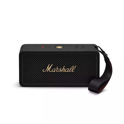 Product Φορητό Ηχείο Bluetooth Marshall Middleton II Black-Copper base image