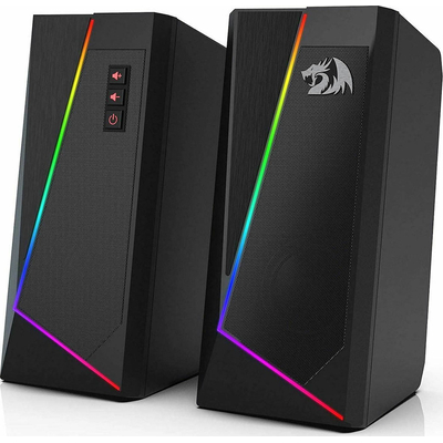 Product Ηχεία Υπολογιστή Redragon Anvil GS520 base image
