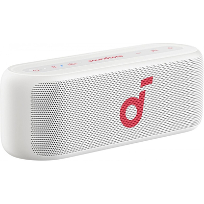 Product Φορητό Ηχείο Bluetooth Soundcore Select 2S White base image