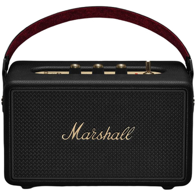Product Φορητό Ηχείο Bluetooth Marshall Kilburn III Black-Copper base image