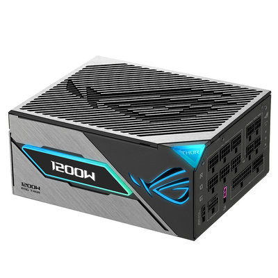 Product Τροφοδοτικό 1200W Asus ROG-THOR-1200P3-GAMING base image