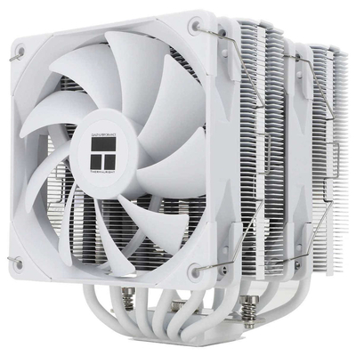 Product Ψύκτρα Επεξεργαστή Thermalright Peerless Assassin 120 White base image