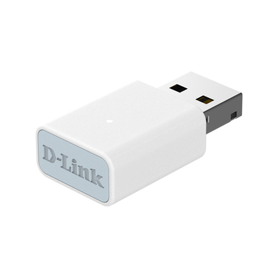Product Αντάπτορας Δικτύου USB D-Link AC13U base image