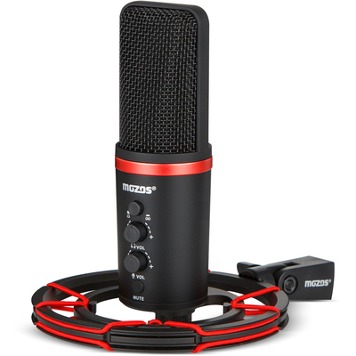 Product Μικρόφωνο Mozos PM1000-PRO USB base image