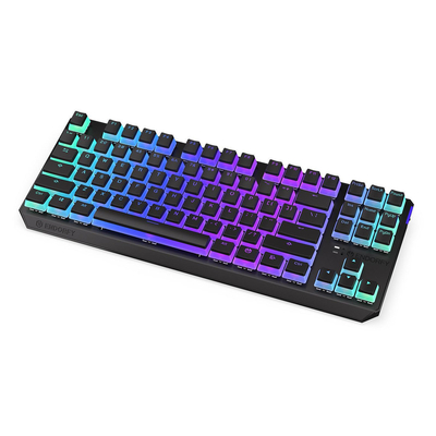 Product Gaming Πληκτρολόγιο Endorfy Thock TKL Wireless Red Pudding base image
