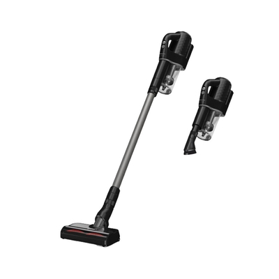 Product Σκούπα Stick Miele Duoflex HX1 Cat&Dog Black base image