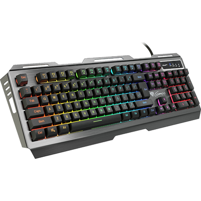 Product Gaming Πληκτρολόγιο Genesis Rhod 420 base image