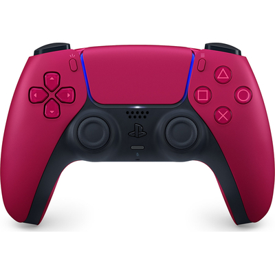 Product Gamepad Sony PlayStation 5 DualSense Cosmic Red base image