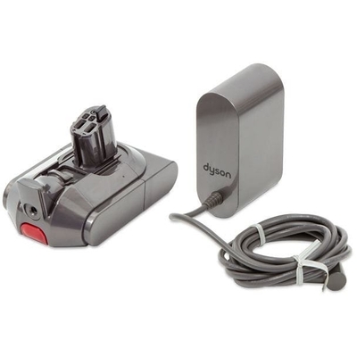 Product Αξεσουάρ Συσκευών Καθαρισμού Dyson for Dyson V12 Slim / V12 Detect Slim Silver base image