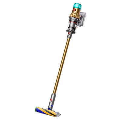 Product Σκούπα Stick Dyson V12 Detect Slim Absolute Gold base image
